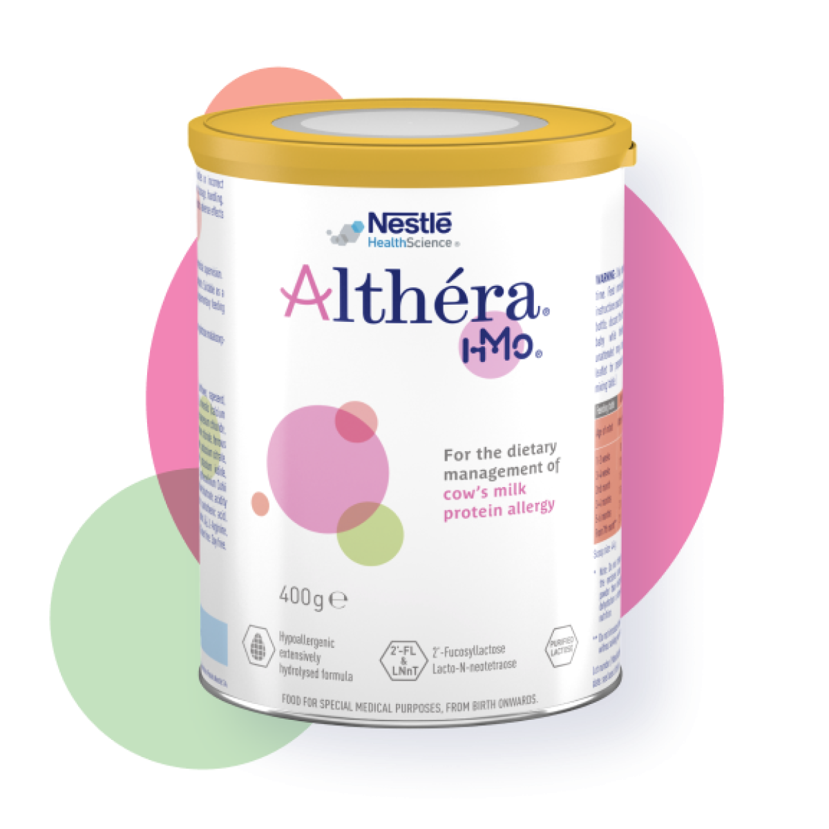 Althéra HMO