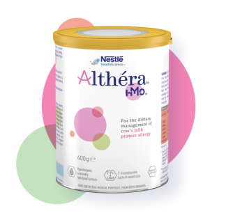 Althéra HMO