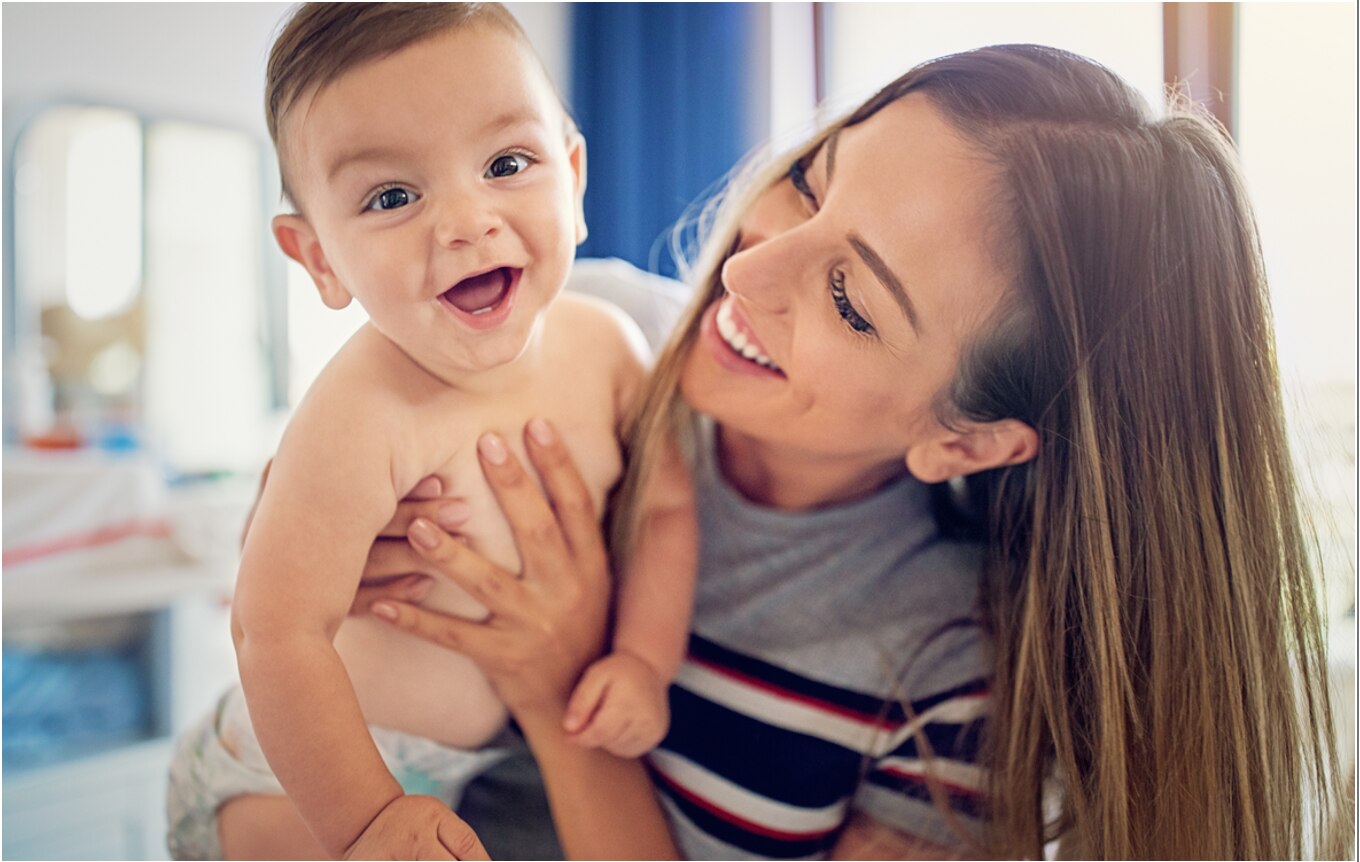 Infants with cow’s milk protein allergy (CMPA)