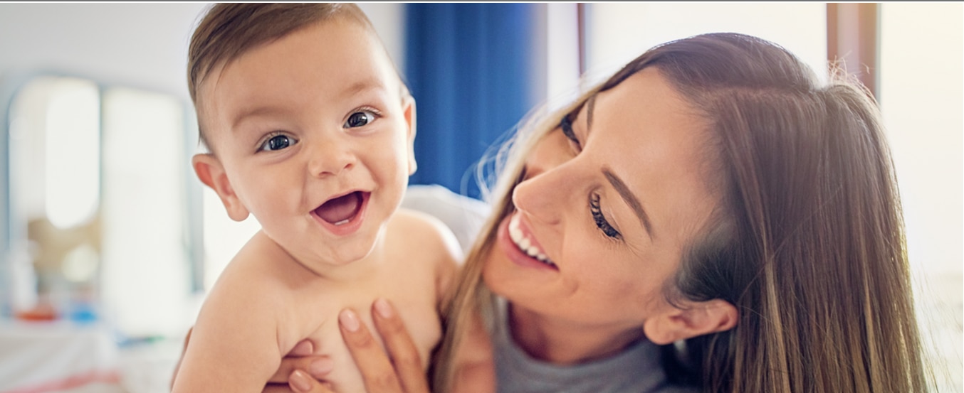 Infants with cow’s milk protein allergy (CMPA)