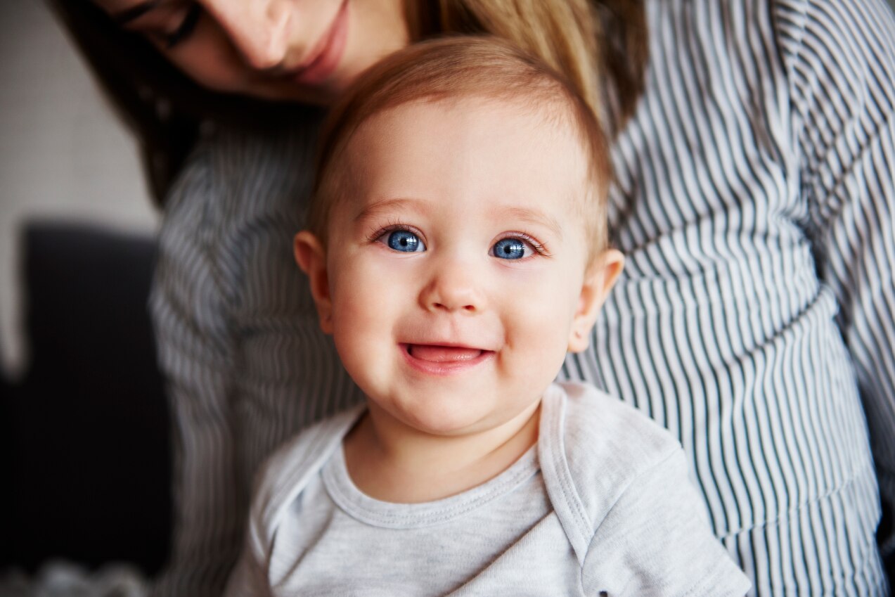 Nestlé’s Human Milk Oligosaccharide blend