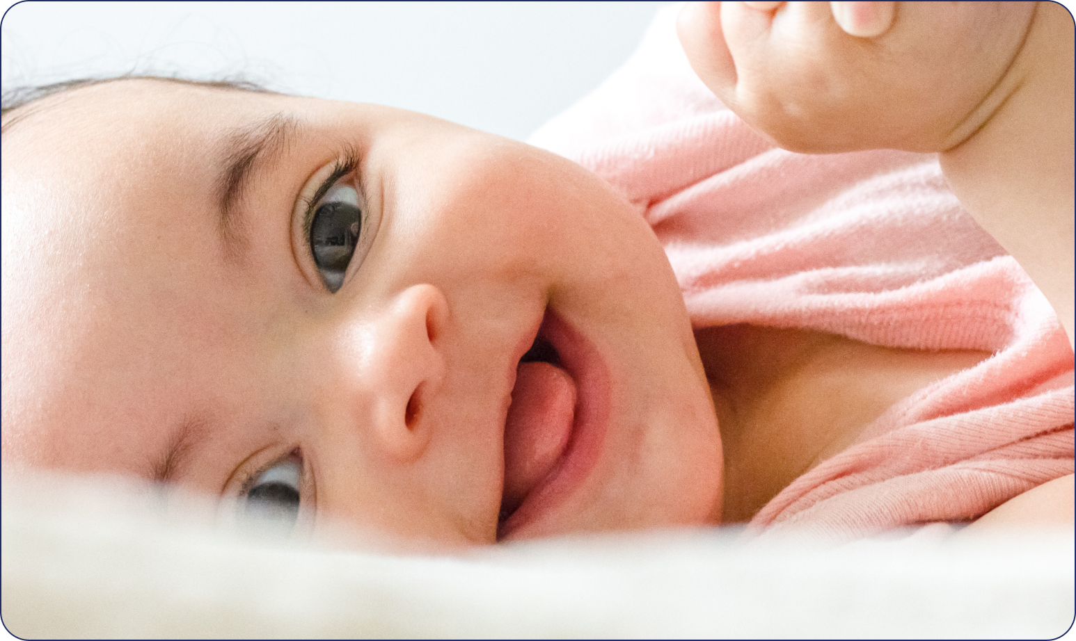 Patient Case Example For Alfaré® HMO